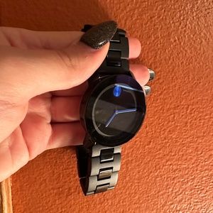 Movado Bold Watch